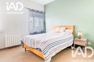  Appartement � vendre 3 pi�ces 82 m�