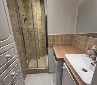  Appartement � vendre 3 pi�ces 43 m�