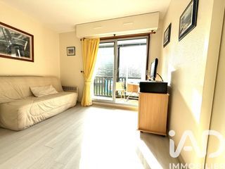  Appartement � vendre 2 pi�ces 29 m�