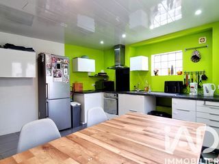  Maison � vendre 3 pi�ces 73 m�