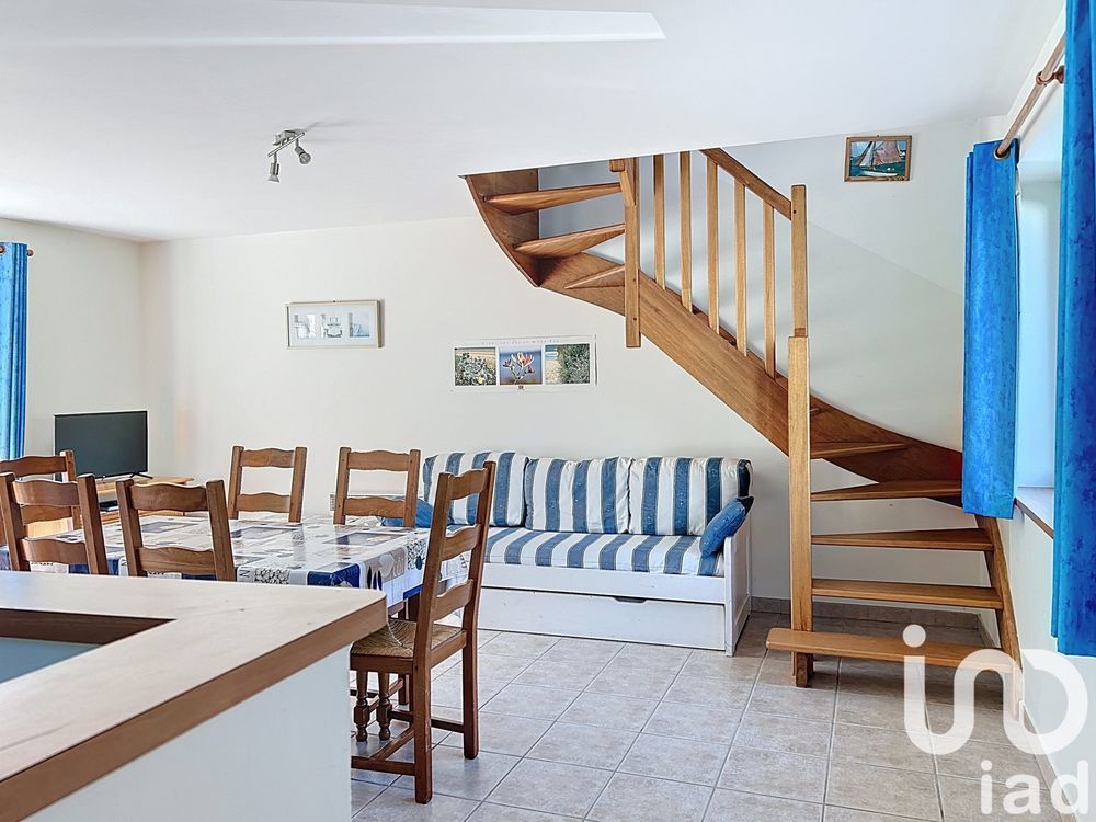 � vendre  Maison Saint-Av� (56890)