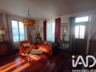  Maison � vendre 4 pi�ces 81 m�
