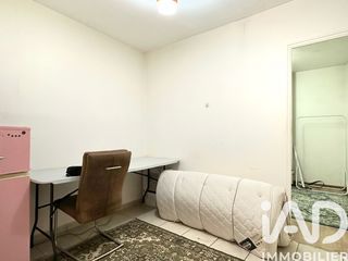  Appartement � vendre 2 pi�ces 21 m�