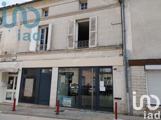  Immeuble � vendre 280 m�