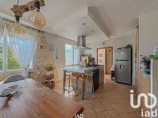  Maison � vendre 7 pi�ces 240 m�