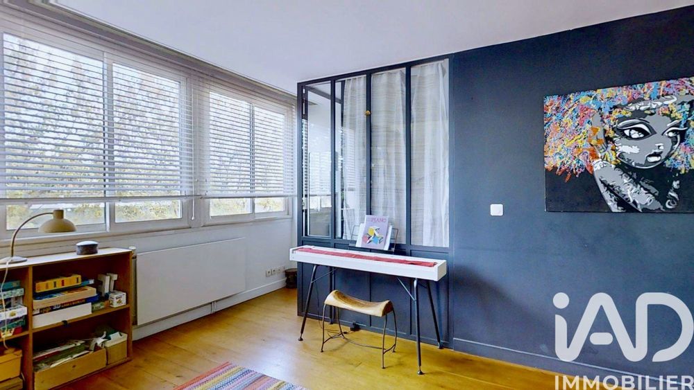 � vendre  Loft Pantin (93500)