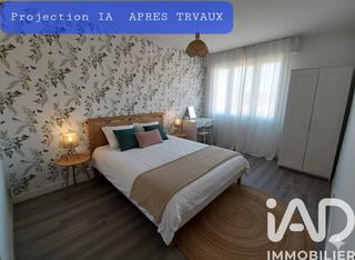  Immeuble � vendre 138 m�