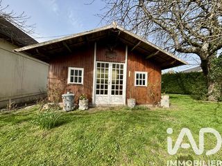  Maison � vendre 4 pi�ces 116 m�