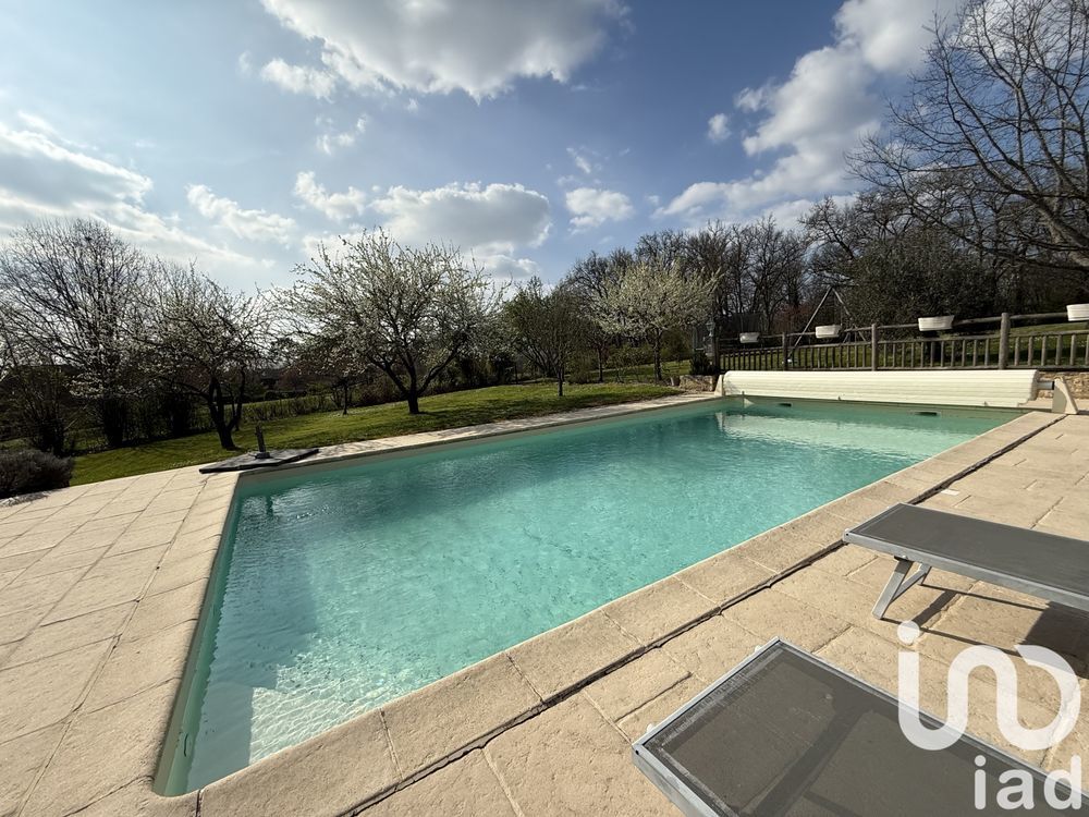 � vendre  Maison Campsegret (24140)