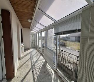  Maison � vendre 4 pi�ces 97 m�