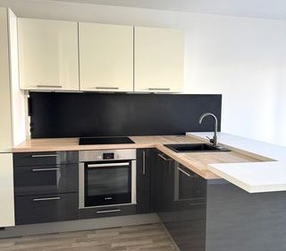  Appartement � vendre 3 pi�ces 59 m�