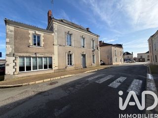  Maison � vendre 7 pi�ces 224 m�