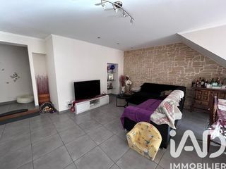  Maison � vendre 3 pi�ces 90 m�