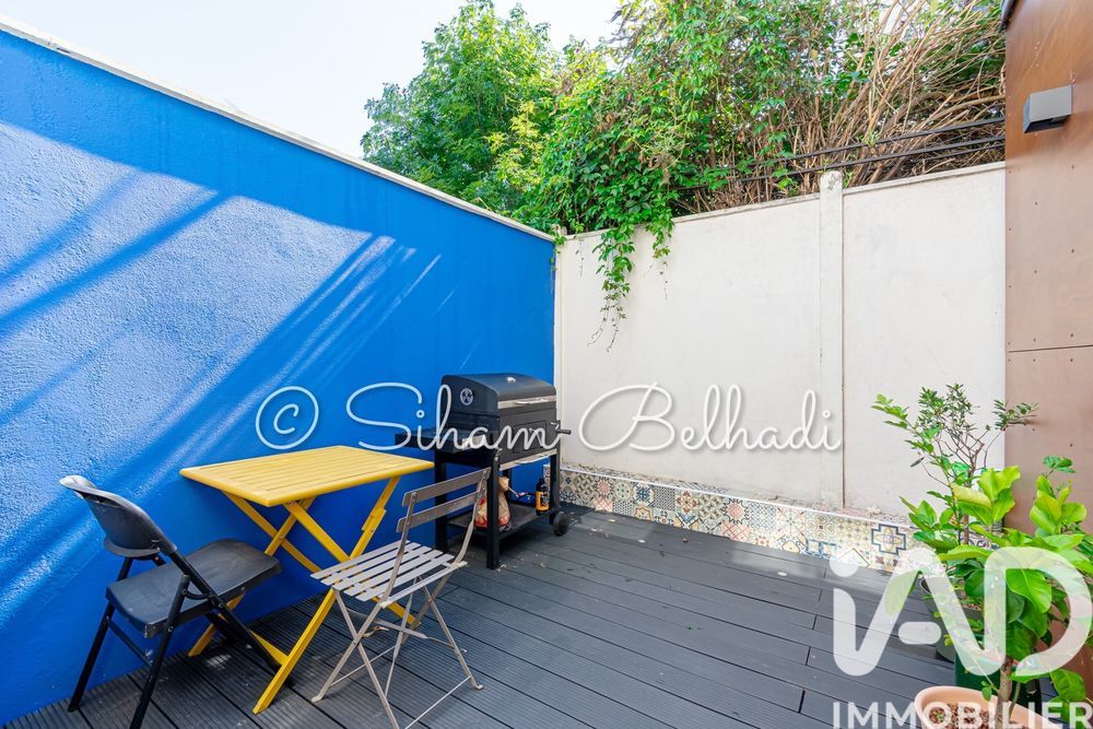 � vendre  Maison Nogent-sur-Marne (94130)