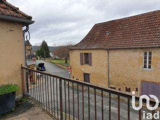  Immeuble � vendre 134 m�