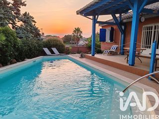  Maison � vendre 5 pi�ces 112 m�