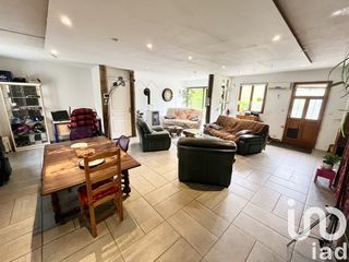  Maison � vendre 5 pi�ces 126 m�