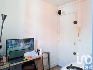  Appartement � vendre 1 pi�ce 9 m�