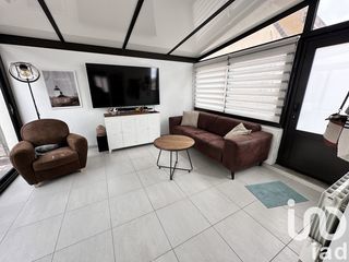  Maison � vendre 4 pi�ces 52 m�