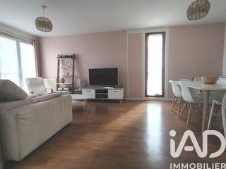  Appartement � vendre 3 pi�ces 65 m�