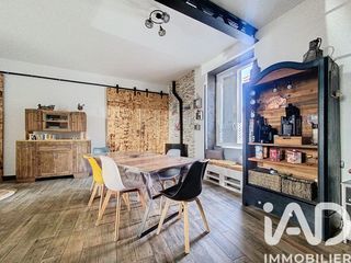  Maison � vendre 8 pi�ces 224 m�