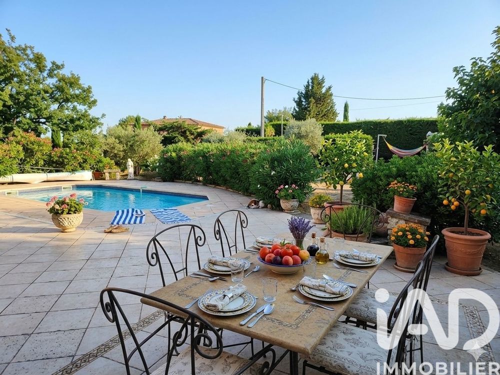 � vendre  Maison Montauroux (83440)