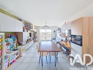  Appartement � vendre 3 pi�ces 68 m�