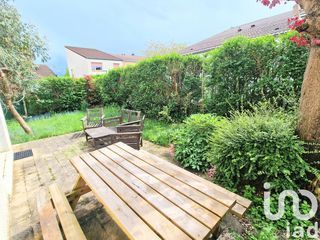  Maison � vendre 6 pi�ces 107 m�