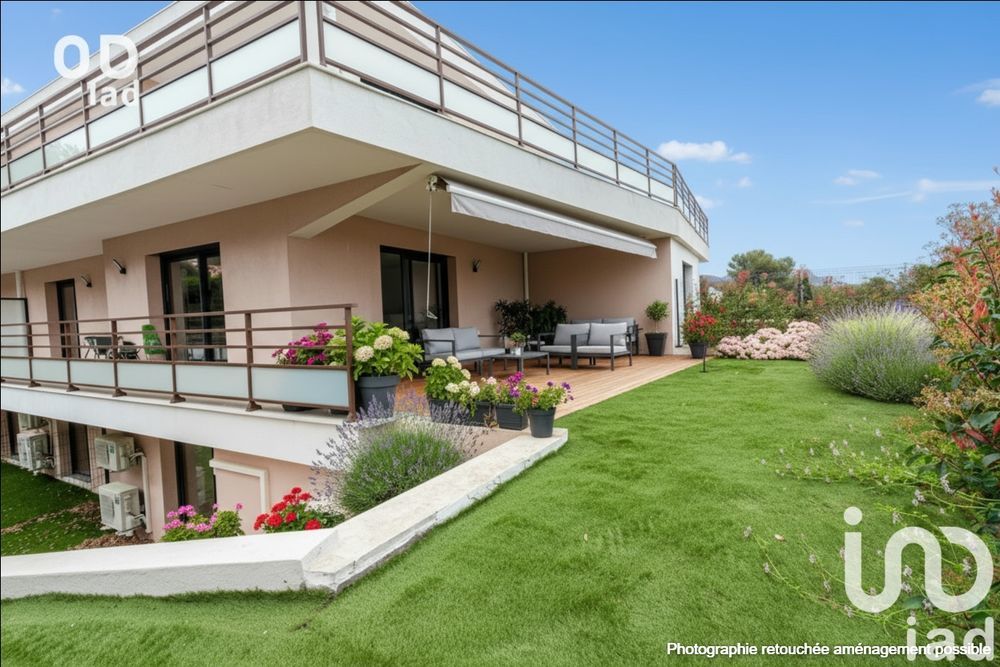� vendre  Appartement Agay (83530)
