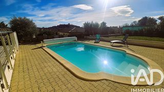  Maison � vendre 4 pi�ces 92 m�