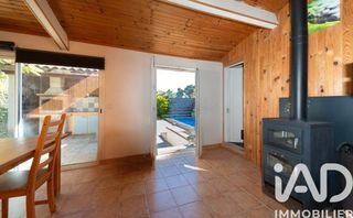  Maison � vendre 5 pi�ces 135 m�