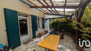  Maison � vendre 7 pi�ces 185 m�