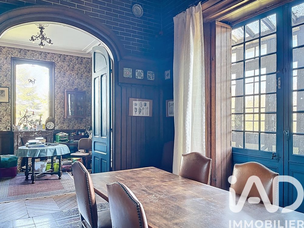 � vendre  Maison Gournay-en-Bray (76220)