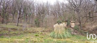  Terrain � vendre 2677 m�