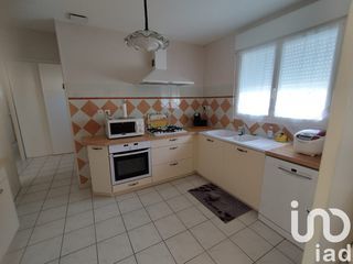  Maison � vendre 4 pi�ces 91 m�