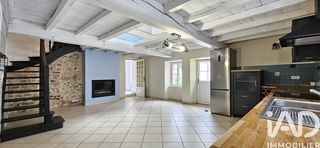  Maison � vendre 7 pi�ces 153 m�