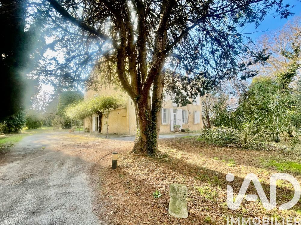 � vendre  Maison Fendeille (11400)