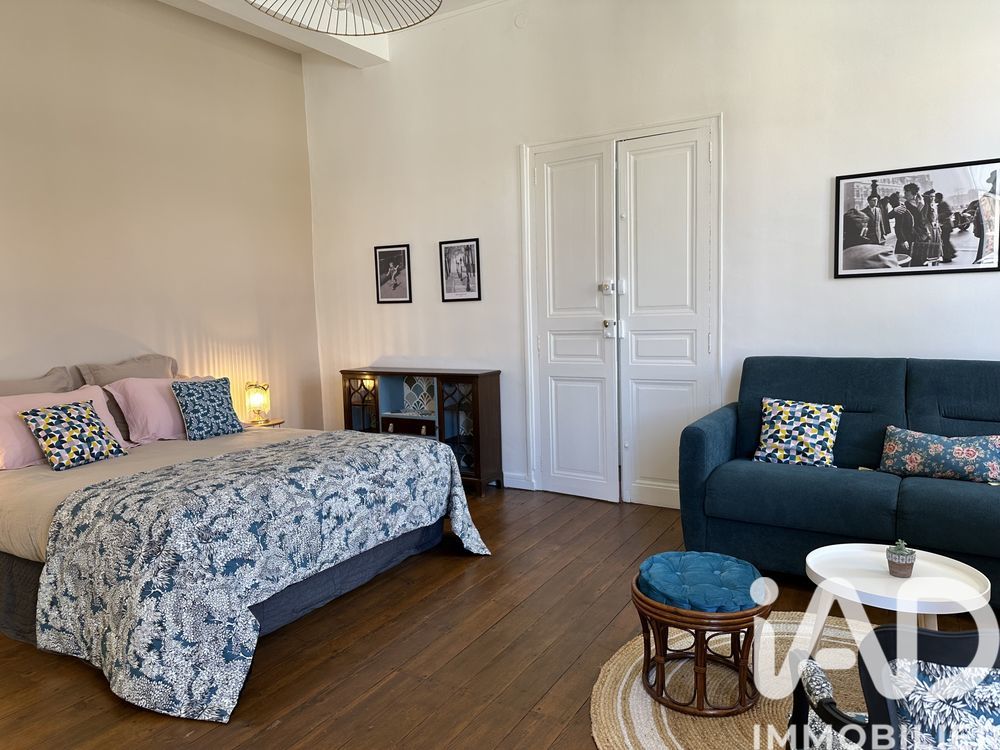 � vendre  Maison Prades (66500)