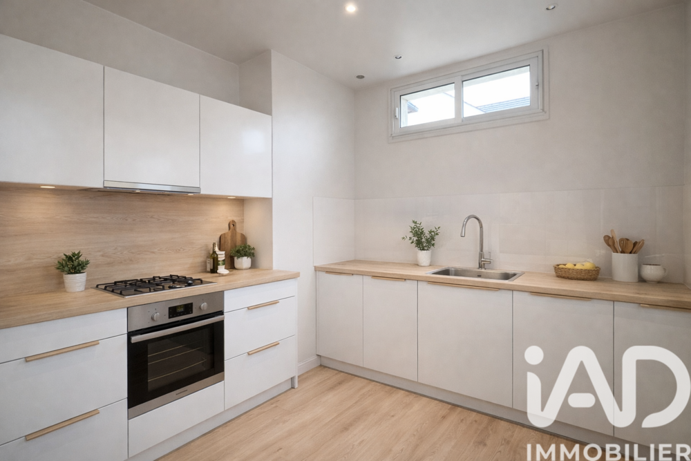 � vendre  Maison La Varenne St Hilaire (94210)