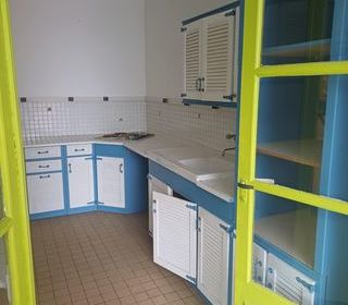  Appartement � vendre 6 pi�ces 122 m�