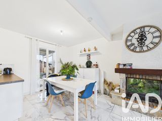  Maison � vendre 5 pi�ces 96 m�