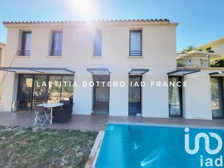  Maison � vendre 5 pi�ces 122 m�