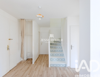  Maison � vendre 4 pi�ces 97 m�