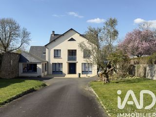  Maison � vendre 10 pi�ces 264 m�