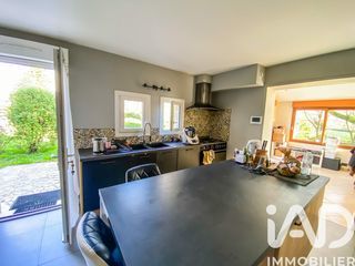  Maison � vendre 7 pi�ces 162 m�