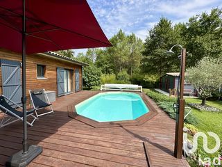  Maison � vendre 5 pi�ces 118 m�