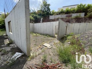  Terrain � vendre 641 m�