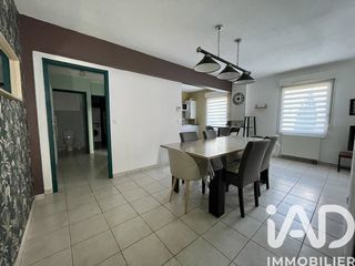  Appartement � louer 3 pi�ces 62 m�