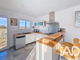  Maison � vendre 4 pi�ces 107 m�