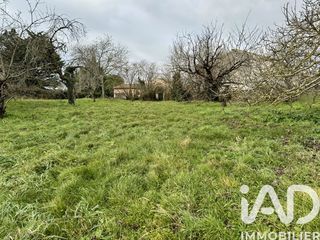  Terrain � vendre 704 m�